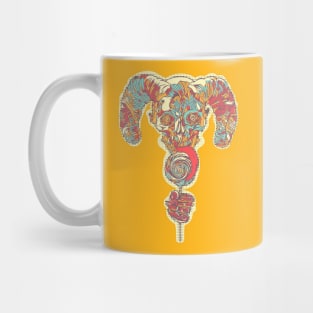 Candy demon Mug